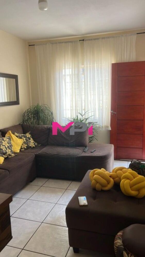 Sobrado à venda com 3 quartos, 122m² - Foto 1