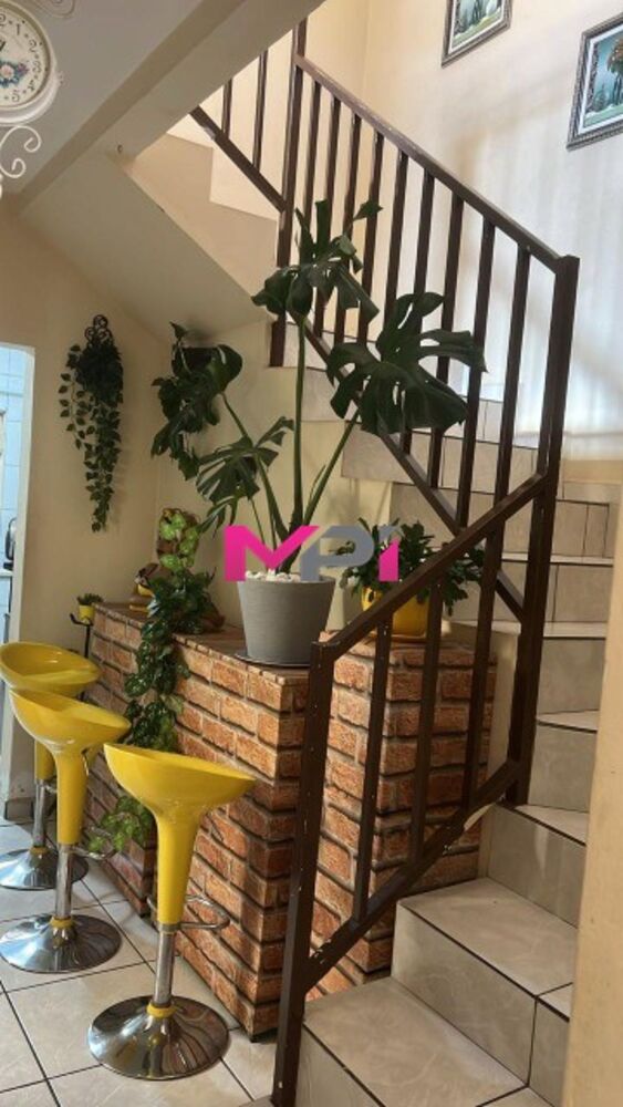 Sobrado à venda com 3 quartos, 122m² - Foto 3
