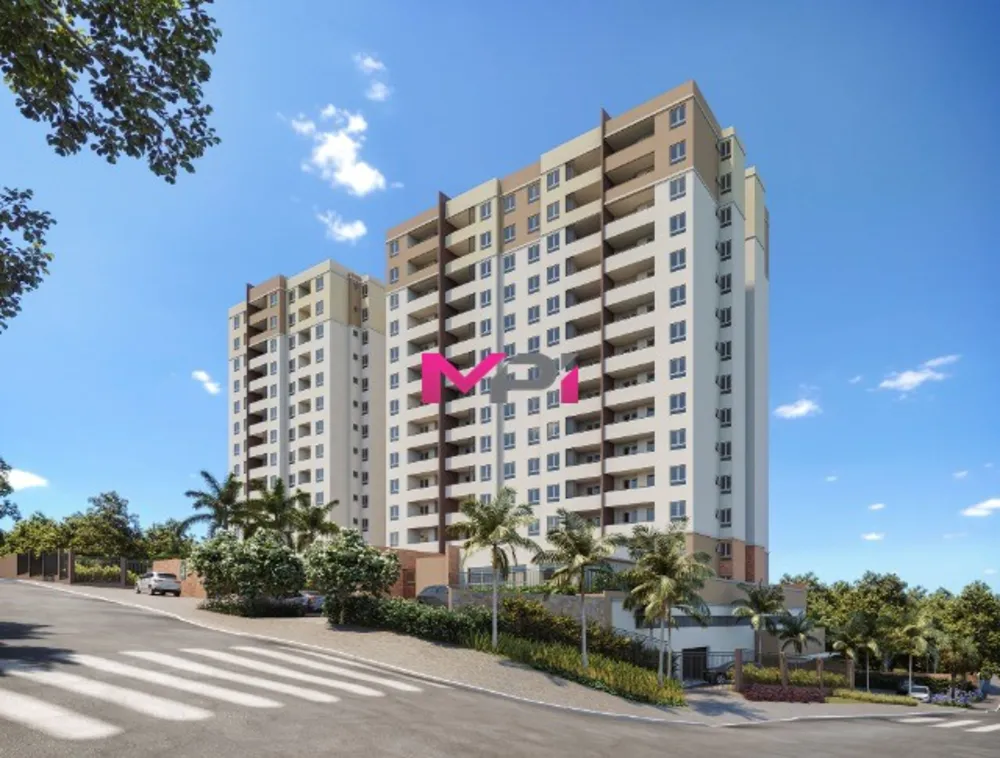 Apartamento, 2 quartos, 67 m² - Foto 12