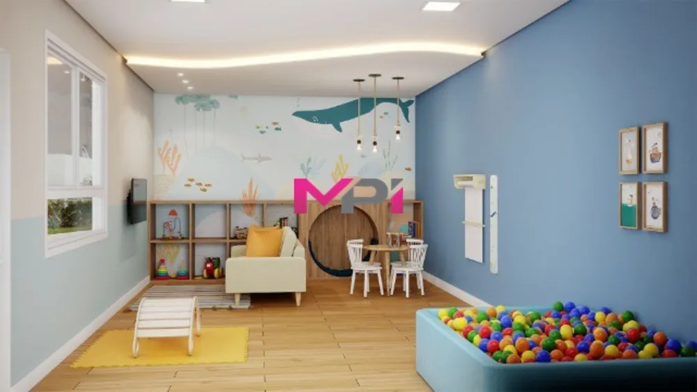 Apartamento, 2 quartos, 67 m² - Foto 6