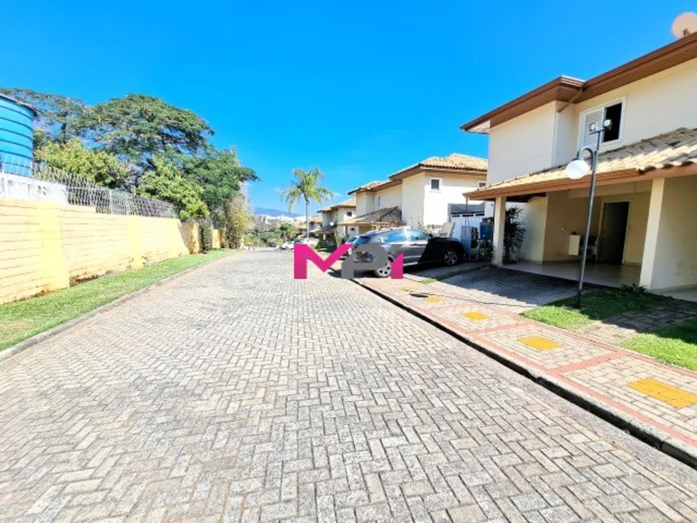 Casa de Condomínio, 3 quartos - Foto 7