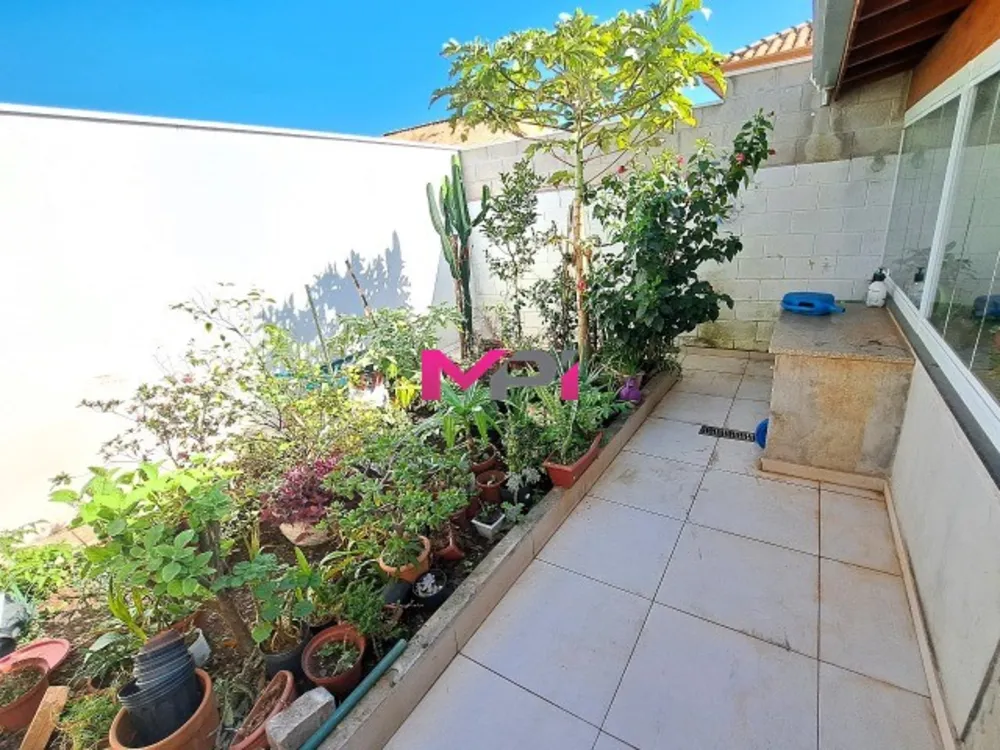 Casa de Condomínio, 3 quartos - Foto 8
