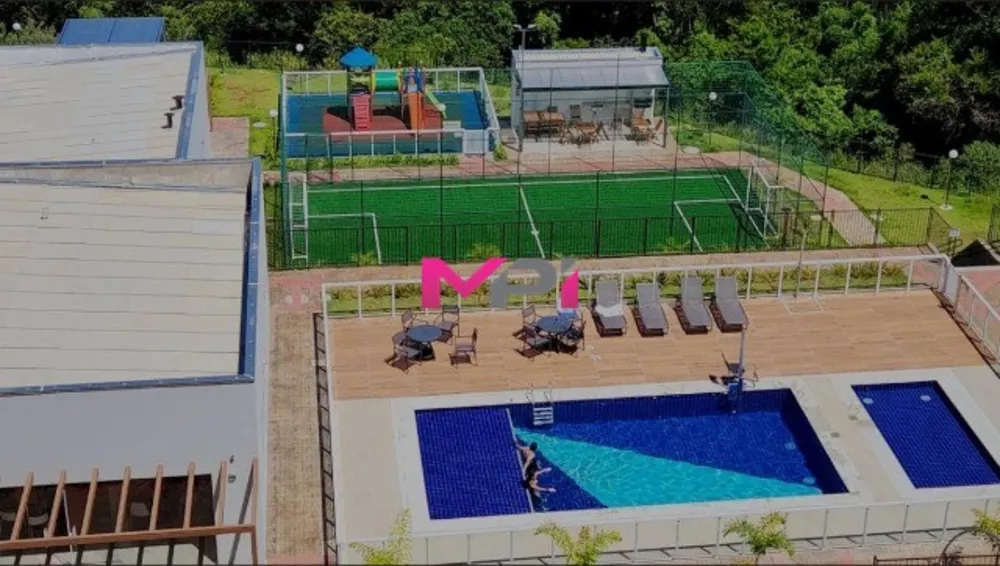 Apartamento, 3 quartos, 54 m² - Foto 6