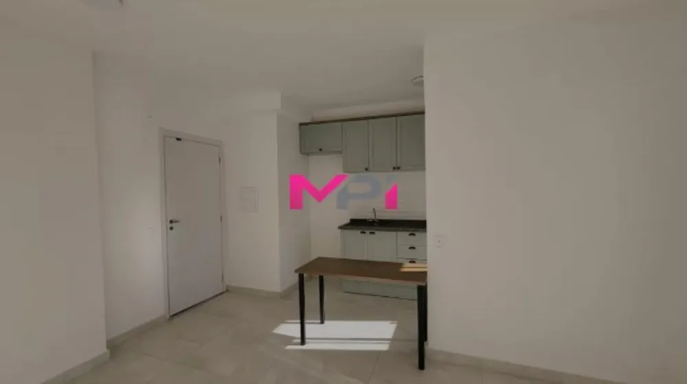 Apartamento, 3 quartos, 54 m² - Foto 2