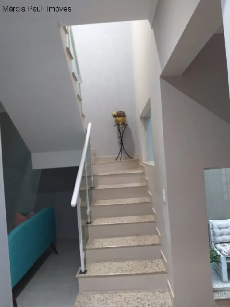 Casa, 4 quartos, 291 m² - Foto 3
