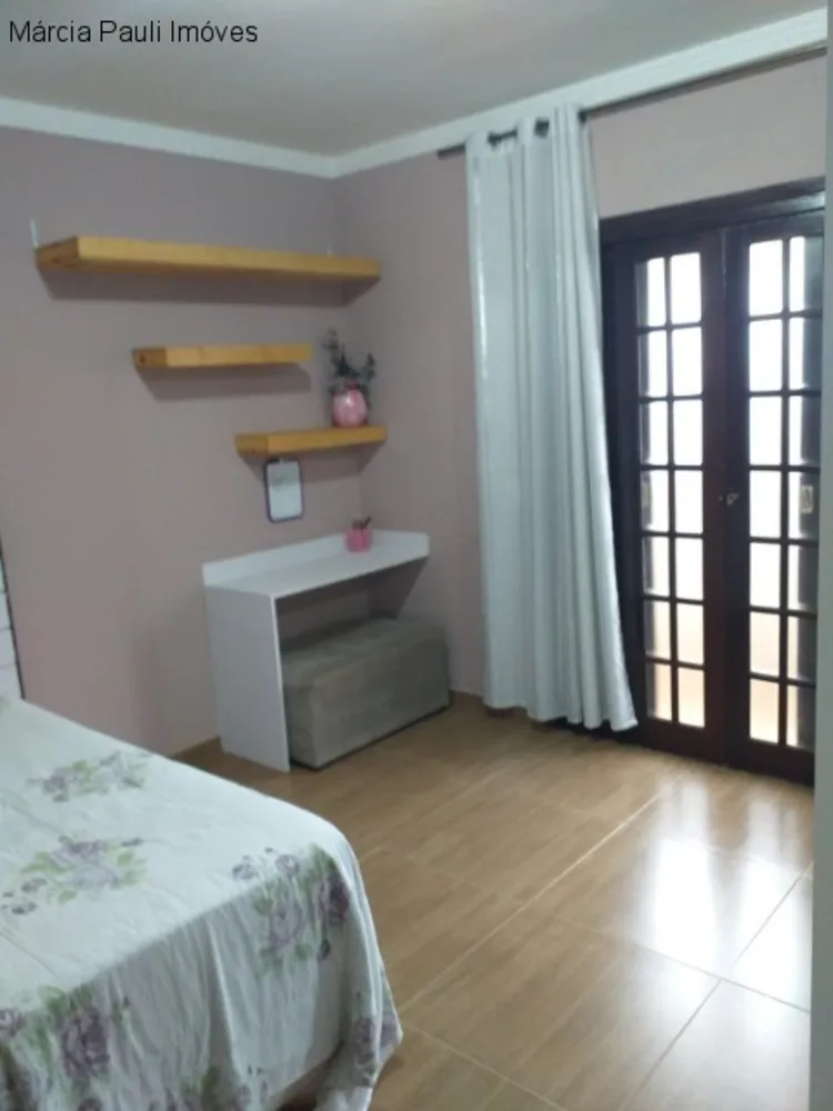 Casa, 4 quartos, 291 m² - Foto 6