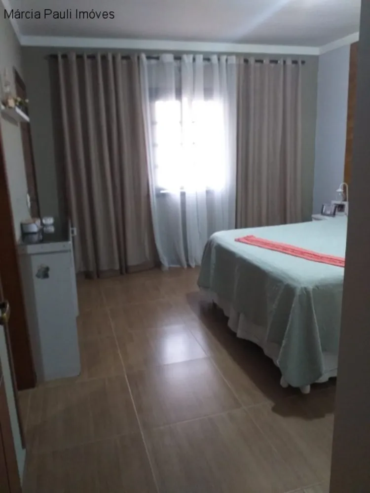 Casa, 4 quartos, 291 m² - Foto 4