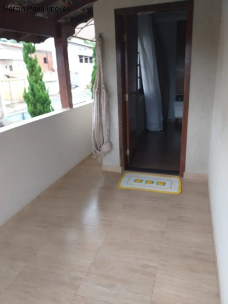 Casa, 4 quartos, 291 m² - Foto 7