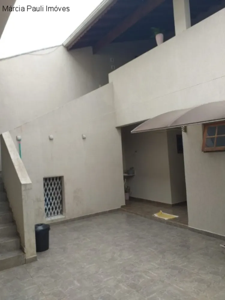 Casa, 4 quartos, 291 m² - Foto 10