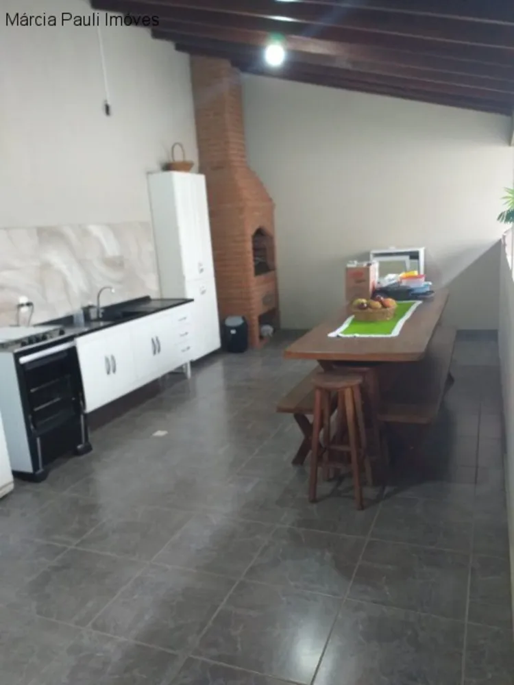 Casa, 4 quartos, 291 m² - Foto 11