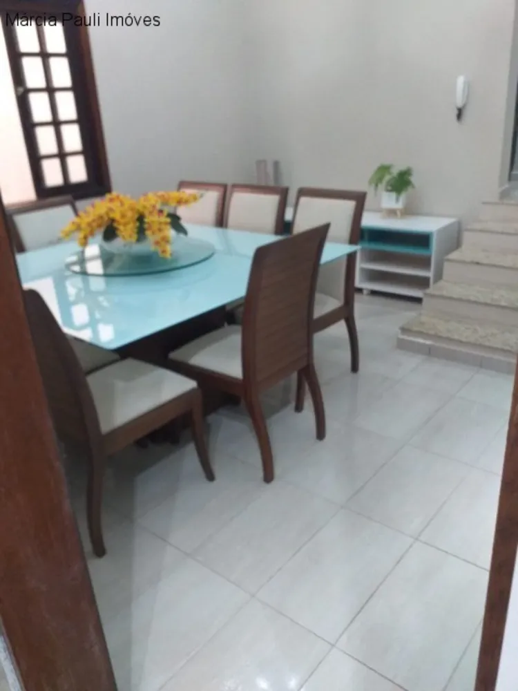 Casa, 4 quartos, 291 m² - Foto 2
