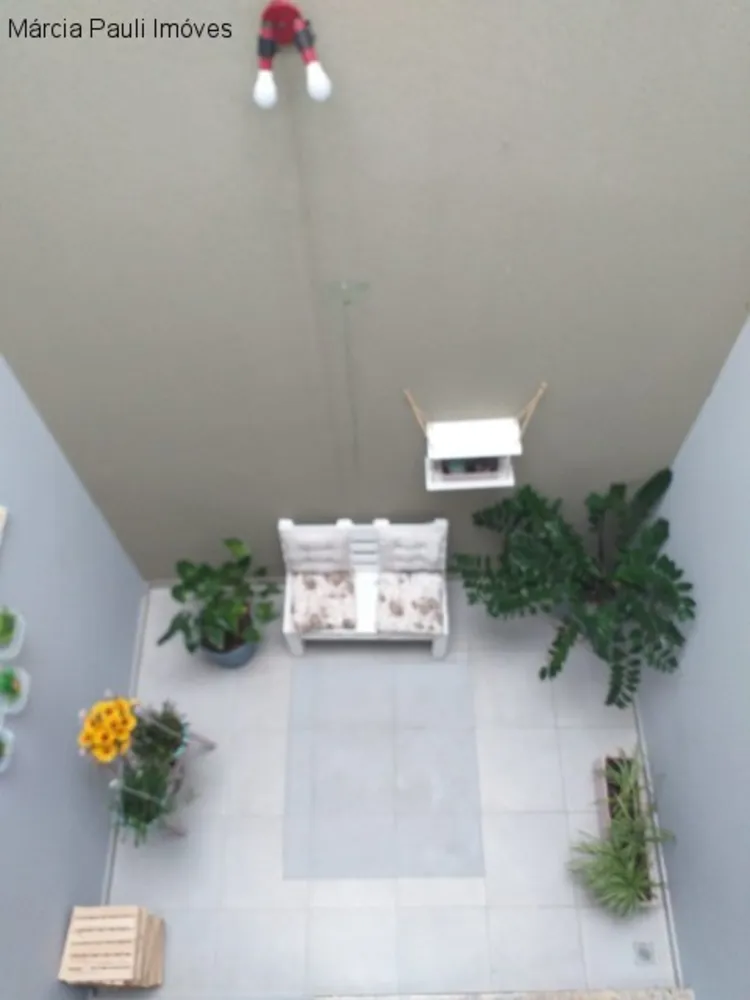 Casa, 4 quartos, 291 m² - Foto 12
