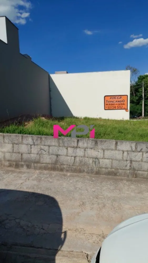 Terreno, 151 m² - Foto 1