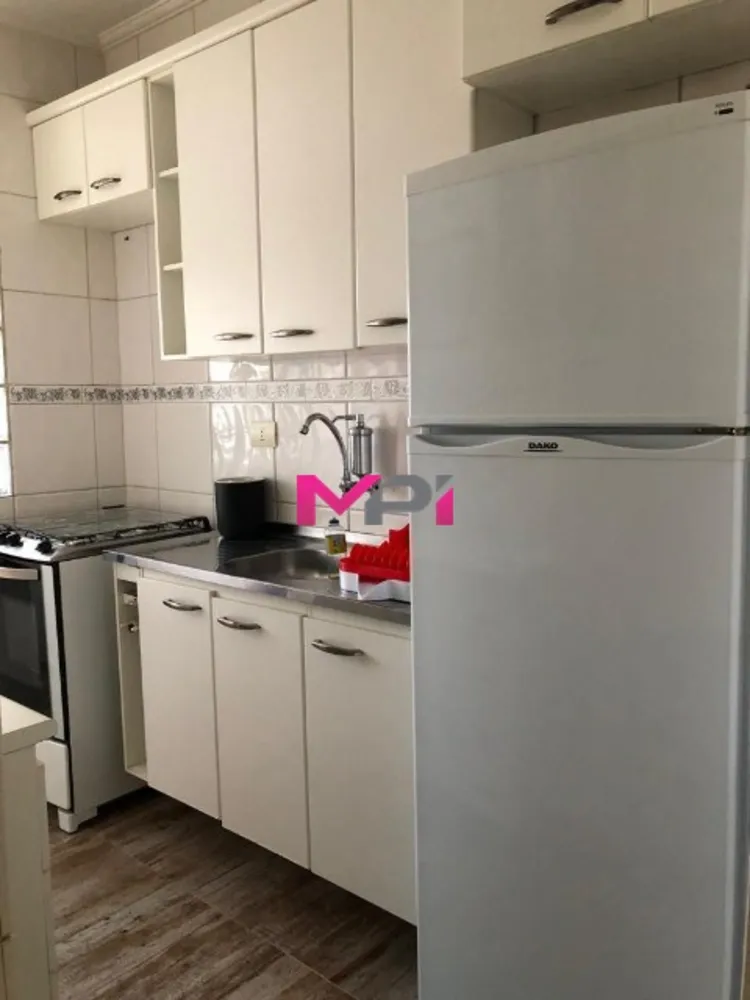 Apartamento, 2 quartos, 64 m² - Foto 2