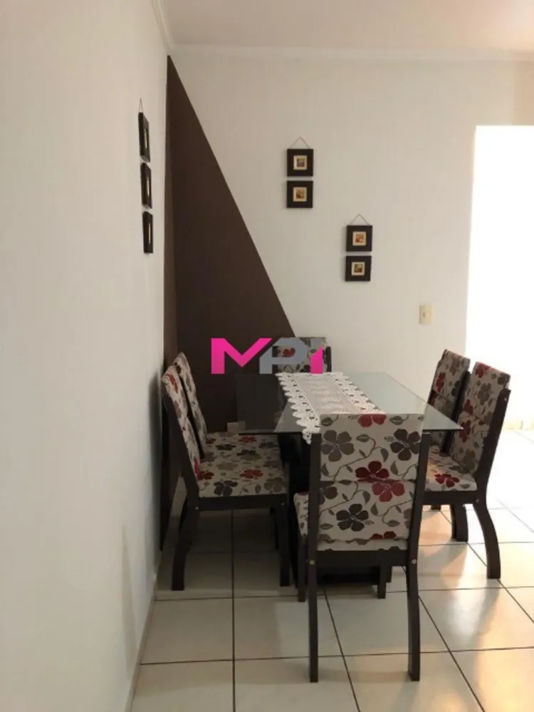 Apartamento, 2 quartos, 64 m² - Foto 10