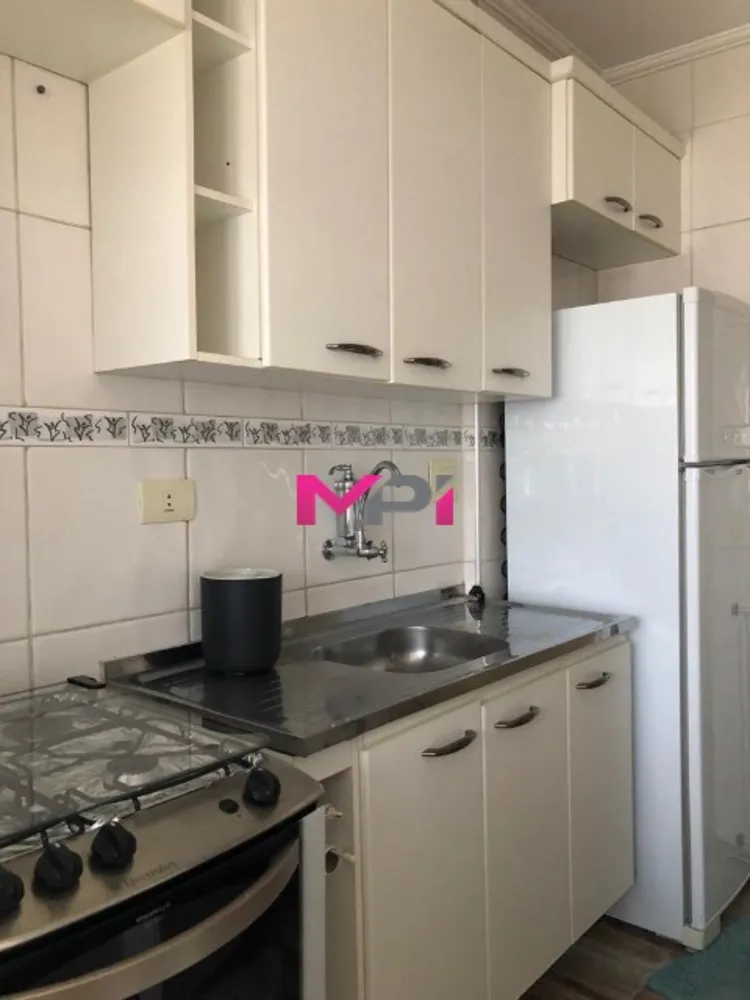 Apartamento, 2 quartos, 64 m² - Foto 6