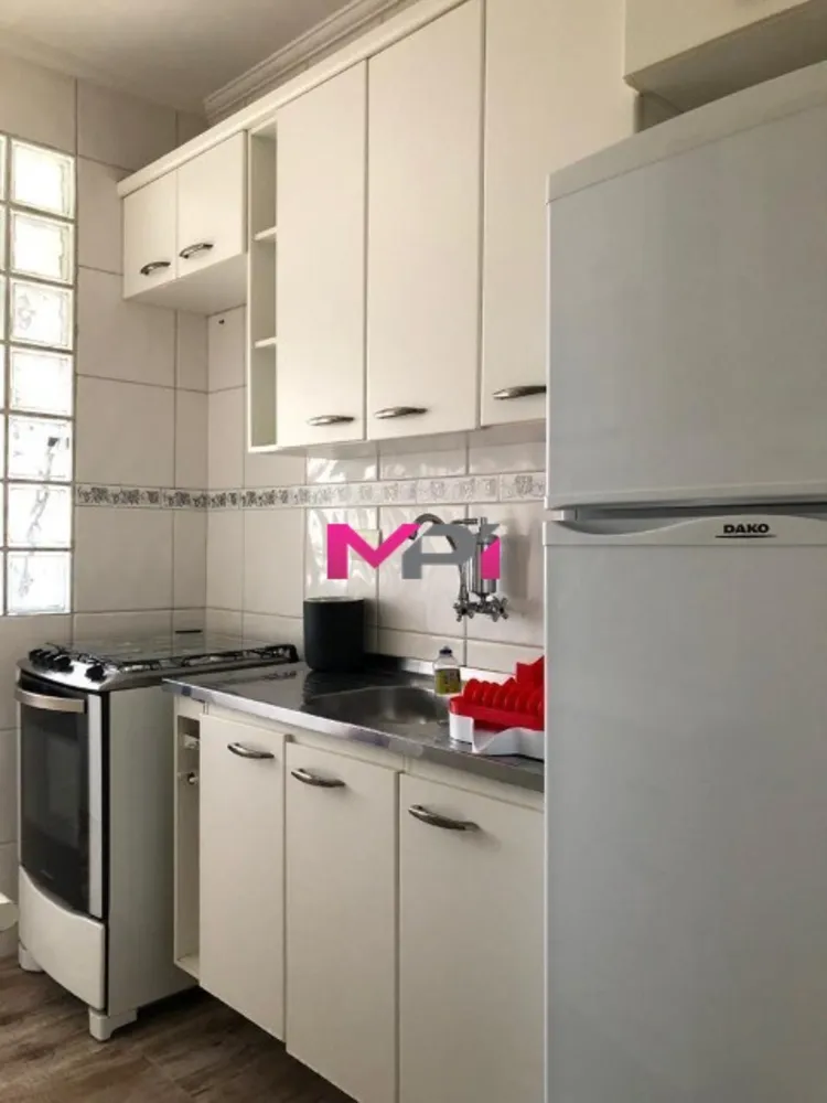 Apartamento, 2 quartos, 64 m² - Foto 3