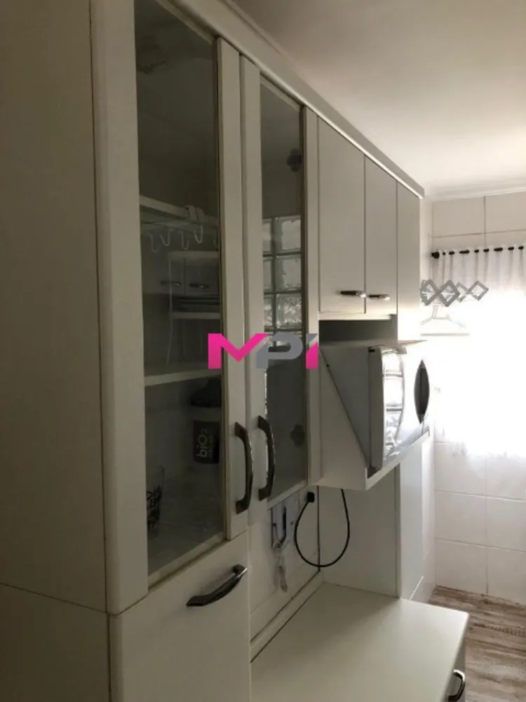 Apartamento, 2 quartos, 64 m² - Foto 9
