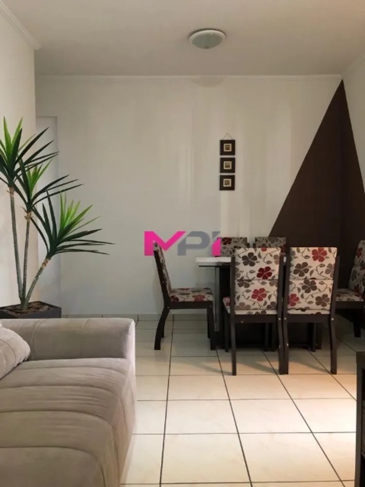 Apartamento, 2 quartos, 64 m² - Foto 12
