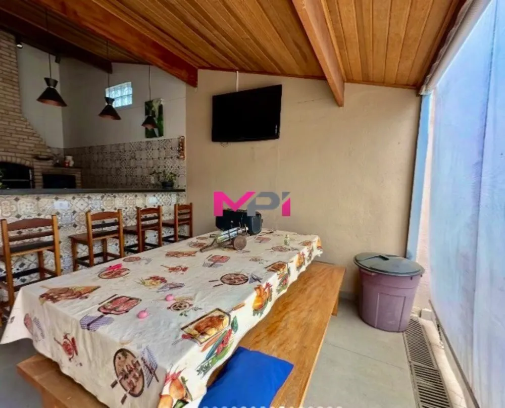 Sobrado, 3 quartos, 255 m² - Foto 6