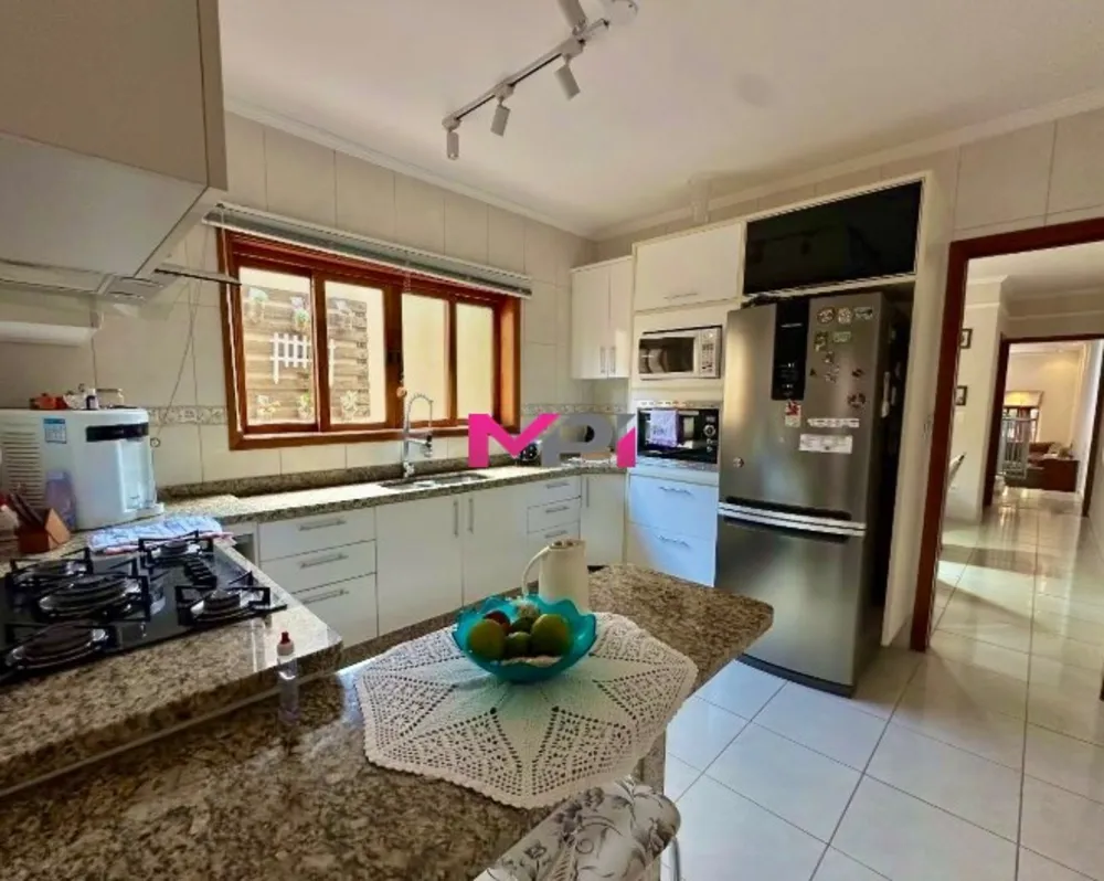 Sobrado, 3 quartos, 255 m² - Foto 5