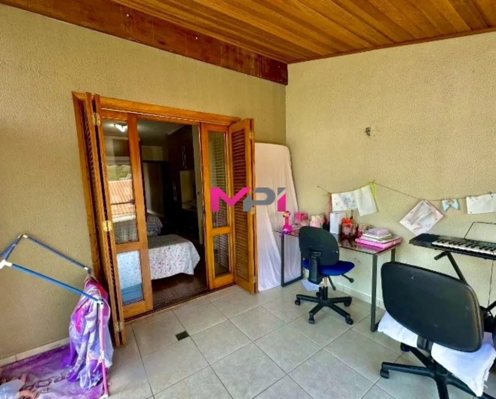 Sobrado, 3 quartos, 255 m² - Foto 4