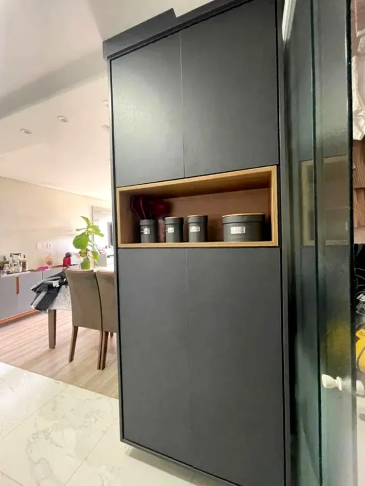 Apartamento, 2 quartos, 64 m² - Foto 2