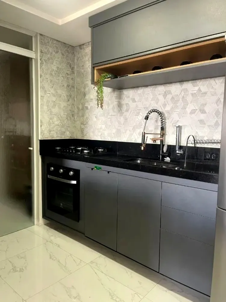 Apartamento, 2 quartos, 64 m² - Foto 5
