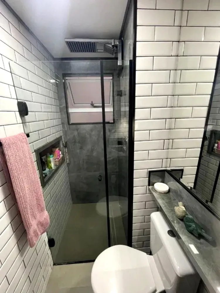Apartamento, 2 quartos, 64 m² - Foto 7