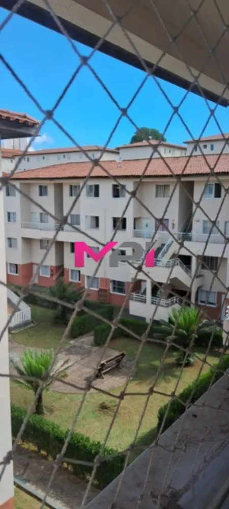 Apartamento, 2 quartos, 54 m² - Foto 4