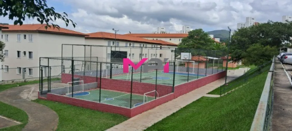 Apartamento, 2 quartos, 54 m² - Foto 8