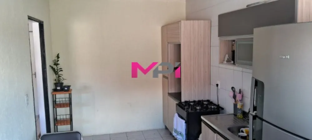 Apartamento, 2 quartos, 54 m² - Foto 2