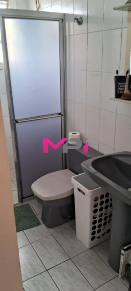 Apartamento, 2 quartos, 54 m² - Foto 6