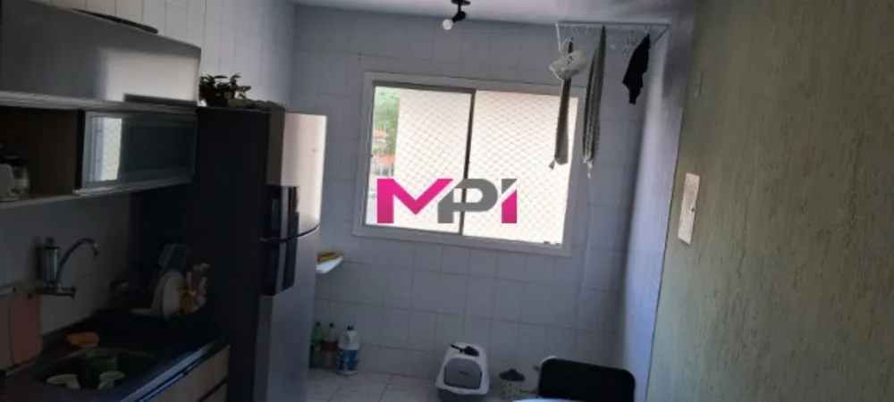 Apartamento, 2 quartos, 54 m² - Foto 7