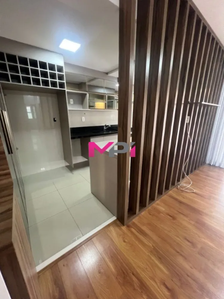 Apartamento, 3 quartos, 144 m² - Foto 11