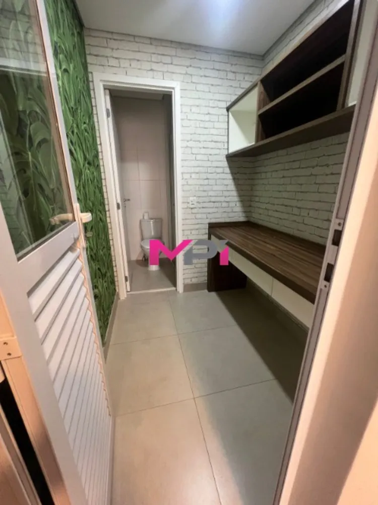 Apartamento, 3 quartos, 144 m² - Foto 6