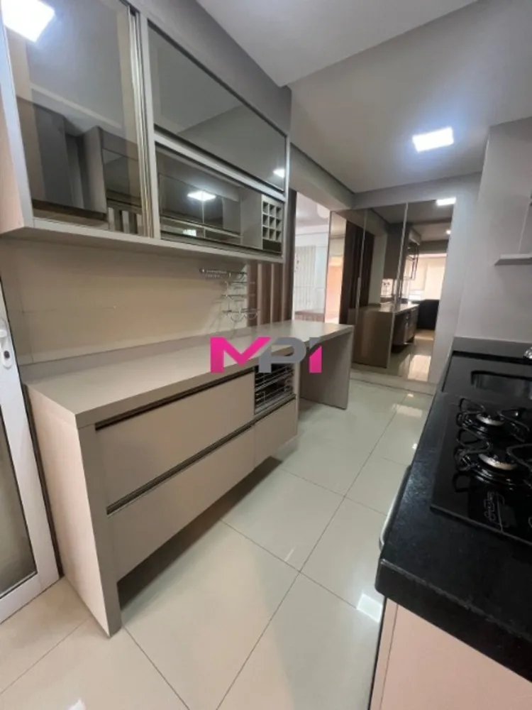 Apartamento, 3 quartos, 144 m² - Foto 8