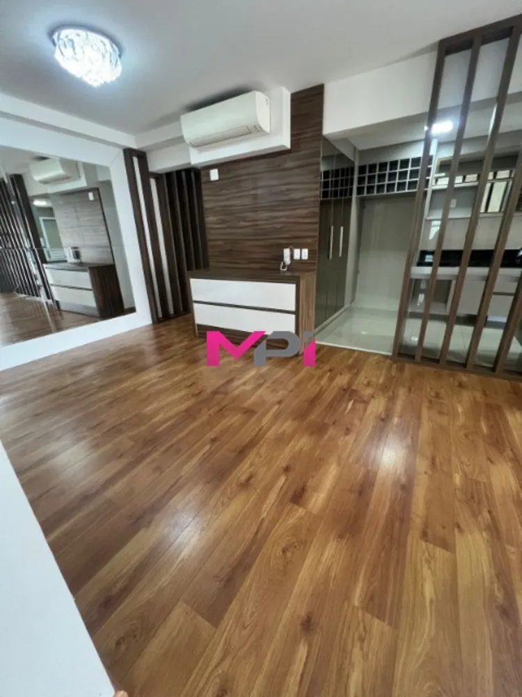 Apartamento, 3 quartos, 144 m² - Foto 2