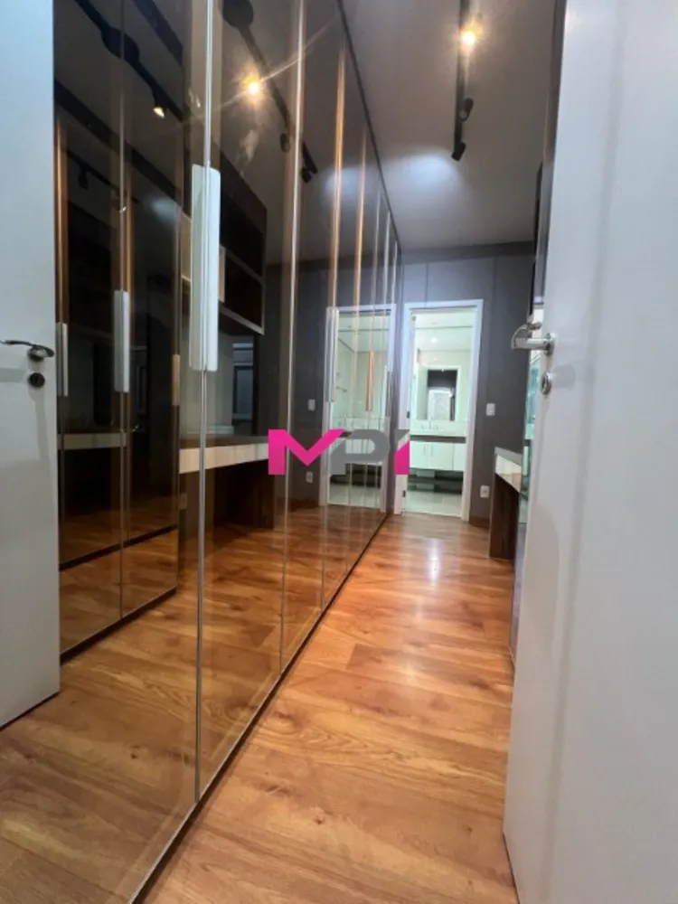 Apartamento, 3 quartos, 144 m² - Foto 4