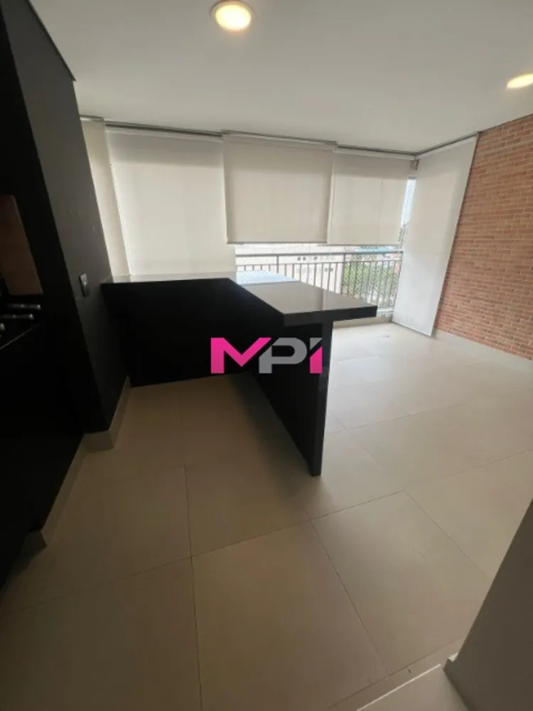 Apartamento, 3 quartos, 144 m² - Foto 5