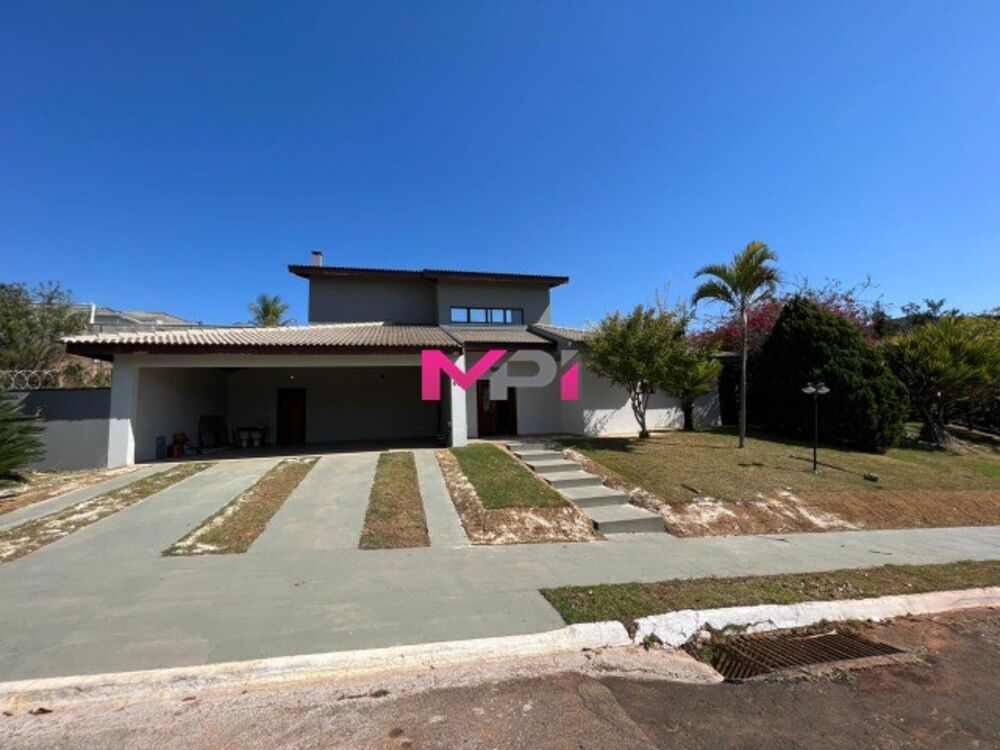 Casa de Condomínio, 4 quartos - Foto 2