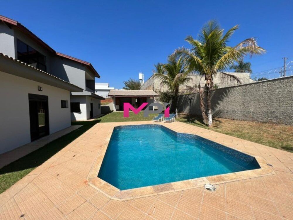 Casa de Condomínio, 4 quartos - Foto 9