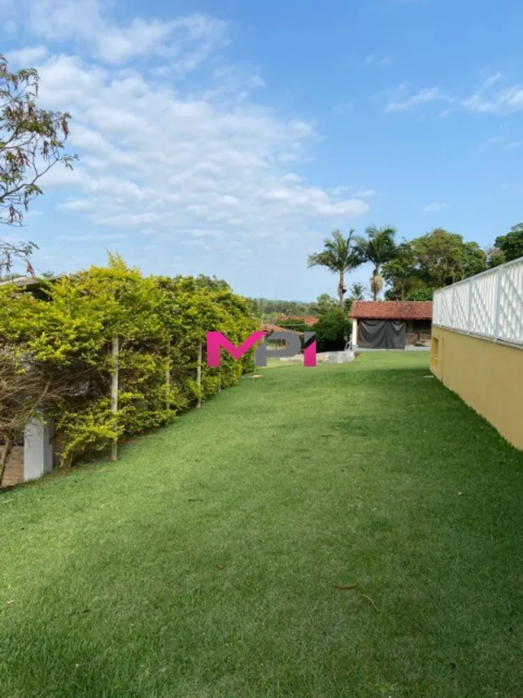 Chácara, 4 quartos, 3419 m² - Foto 4