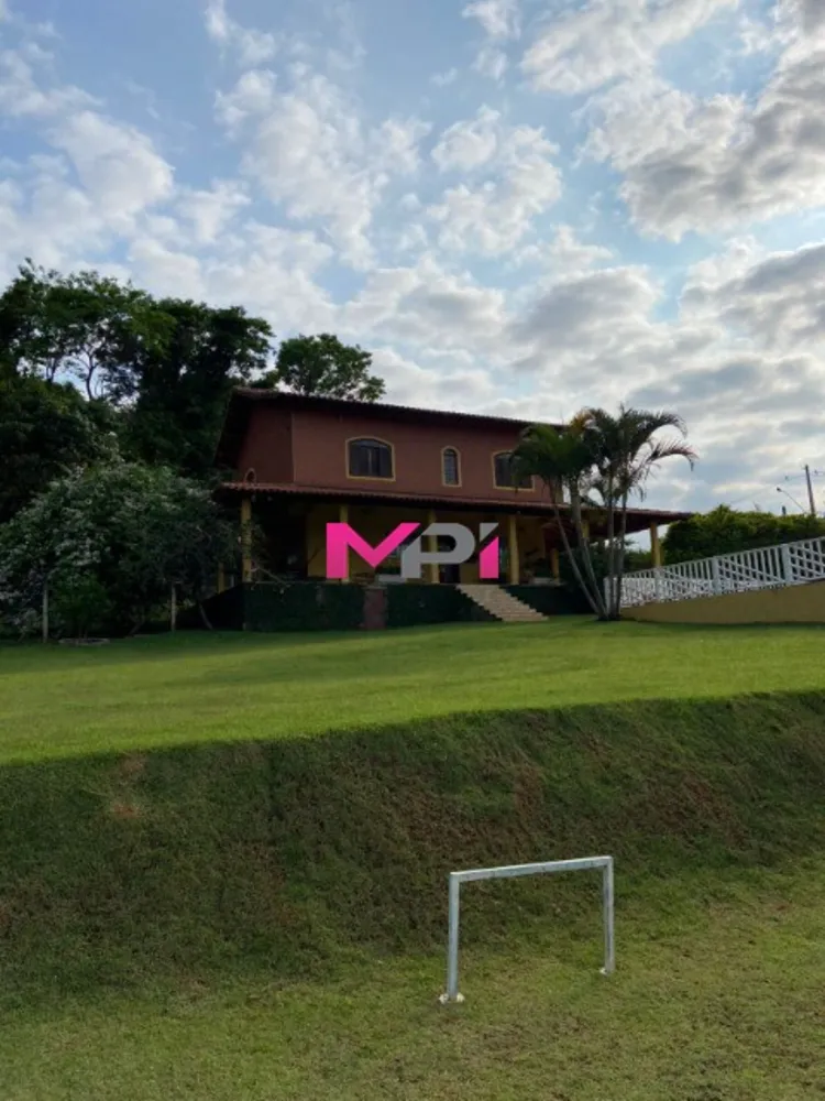 Chácara, 4 quartos, 3419 m² - Foto 6