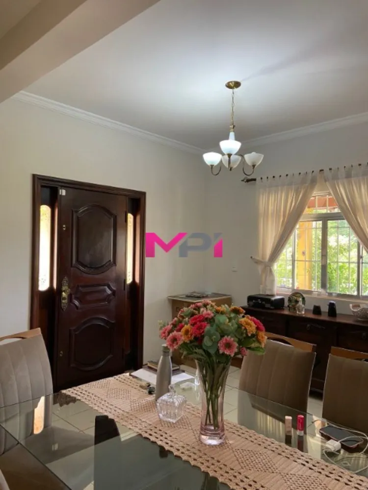 Chácara, 4 quartos, 3419 m² - Foto 5