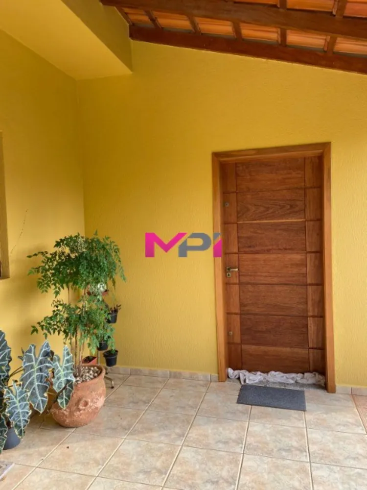 Chácara, 4 quartos, 3419 m² - Foto 7