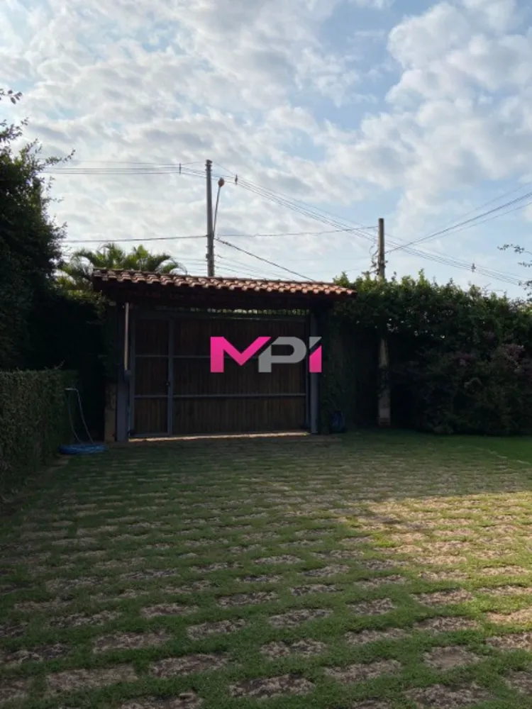 Chácara, 4 quartos, 3419 m² - Foto 8