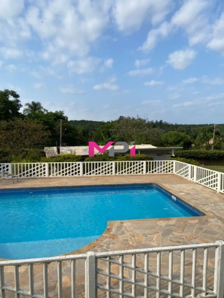 Chácara, 4 quartos, 3419 m² - Foto 2