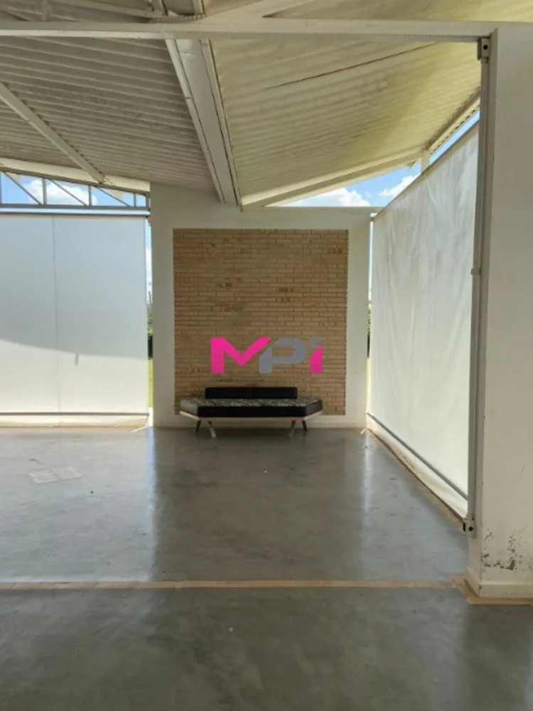 Chácara, 4 quartos, 3419 m² - Foto 2