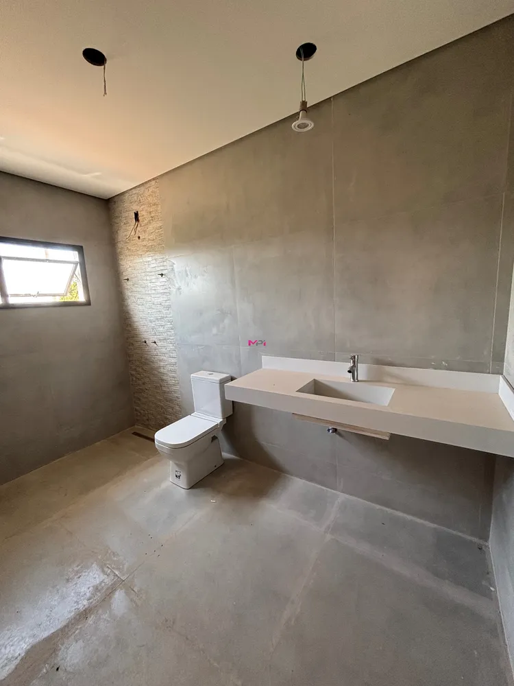 Casa de Condomínio, 4 quartos - Foto 6